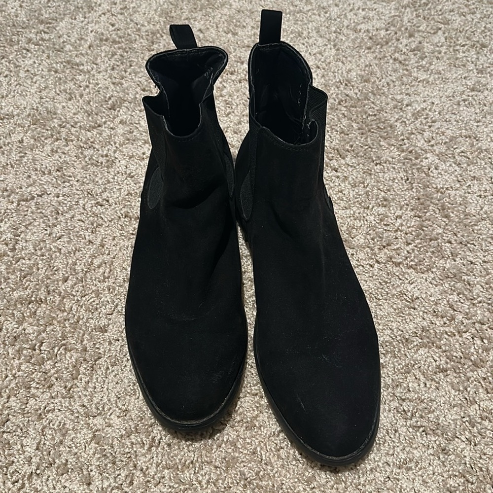 Guess Chelsea Boots